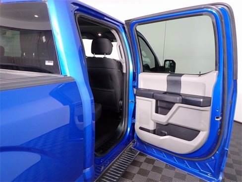 Used 2019 Ford F150 XL w/ Equipment Group 101A Mid image 28