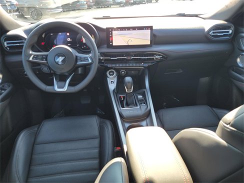 Used 2024 Dodge Hornet GT Plus image 20