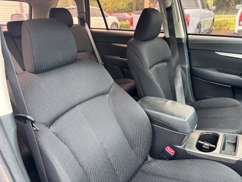 Used 2010 Subaru Outback 2.5i image 20