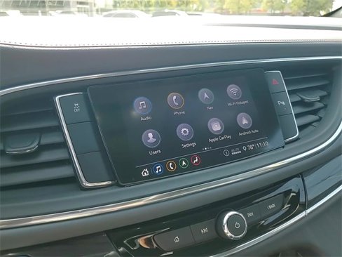 Certified 2020 Buick Enclave Essence w/ Sound and Sites Package image 19
