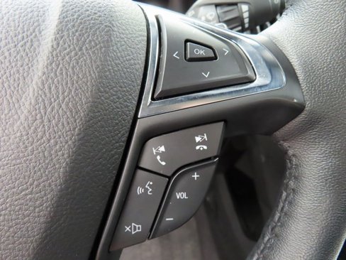 Used 2022 Ford Edge Titanium w/ Equipment Group 301A image 48