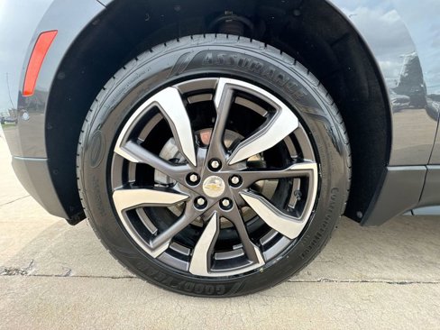 Certified 2022 Chevrolet Equinox Premier image 33