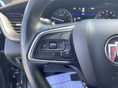 Used 2023 Buick Envision Essence image 24