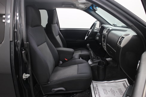 Used 2009 GMC Canyon SLE w/ Power Convenience Package image 24