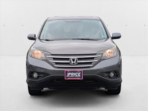 Used 2014 Honda CR-V EX image 2