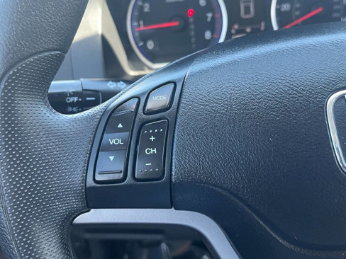 Used 2008 Honda CR-V EX image 27