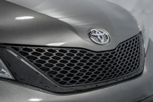 Used 2017 Toyota Sienna SE image 14