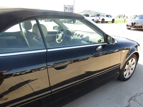 Used 2007 Audi A4 2.0T image 8