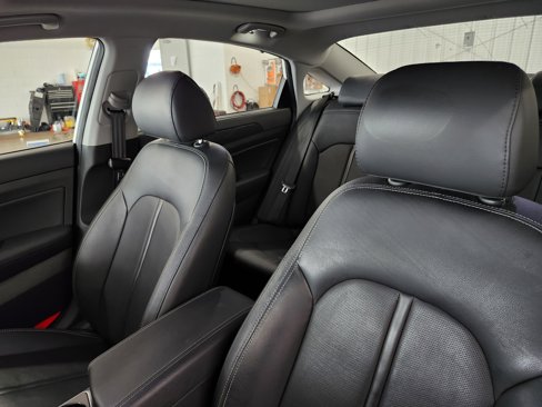Used 2019 Hyundai Sonata Limited w/ Ultimate Package 04 image 20