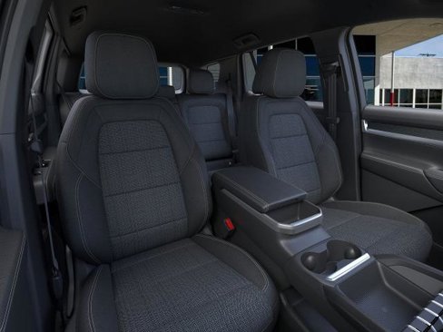 New 2026 GMC Terrain Elevation image 16