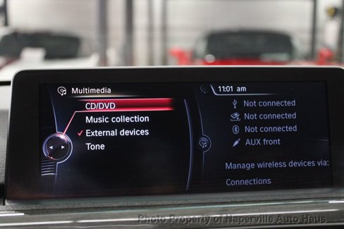 Used 2015 BMW 328i xDrive Wagon image 21