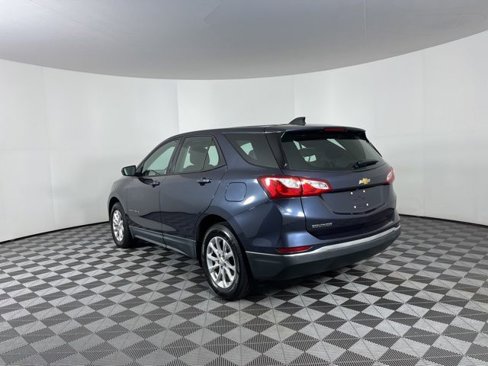 Used 2018 Chevrolet Equinox LS image 7
