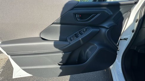 New 2025 Subaru Crosstrek 2.5i Premium image 19