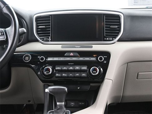 Used 2020 Kia Sportage EX image 25