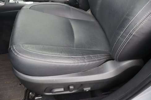 Used 2018 Subaru Forester 2.5i Limited image 17