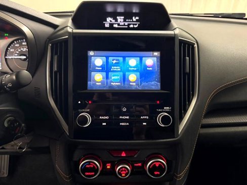 Used 2022 Subaru Crosstrek 2.0i Premium image 15