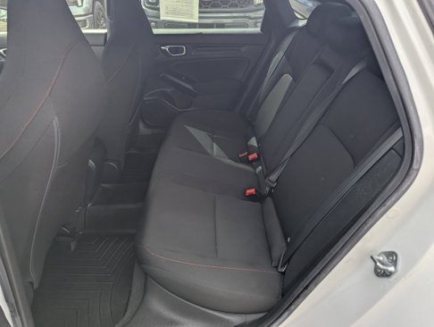 Used 2022 Honda Civic Si image 8
