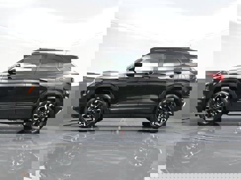 Certified 2022 Chevrolet TrailBlazer LT w/ Driver Confidence Package image 35