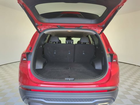 Used 2022 Hyundai Santa Fe XRT image 22