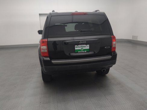 Used 2016 Jeep Patriot Sport w/ Power Value Group image 6