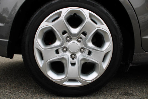 Used 2011 Ford Fusion SE w/ 202A Rapid Spec Order Code image 20