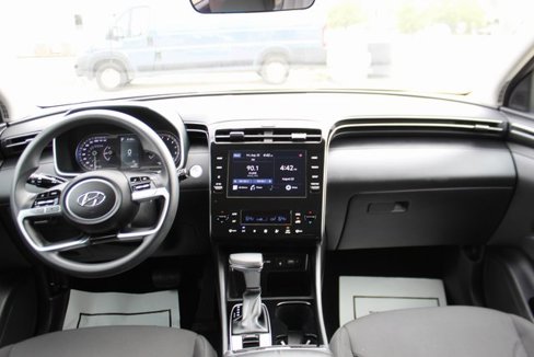 Used 2024 Hyundai Tucson SEL image 11