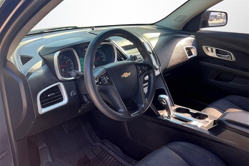Used 2014 Chevrolet Equinox LS image 15