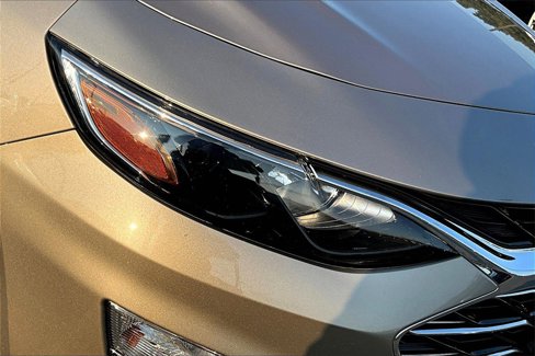 Used 2023 Chevrolet Malibu LT image 30