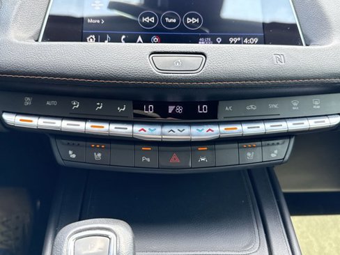 Used 2019 Cadillac XT4 Sport image 20