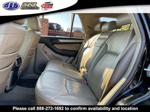 Used 2008 Toyota 4Runner SR5 image 5