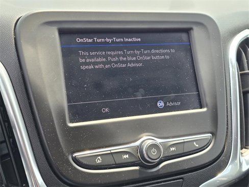 Used 2021 Chevrolet Equinox LT image 6
