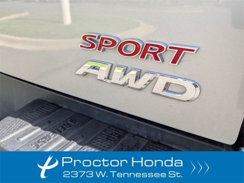 Certified 2021 Honda Ridgeline Sport image 12