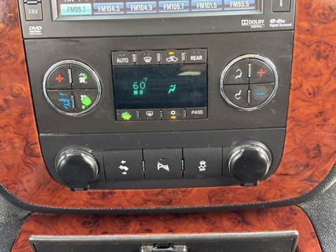 Used 2012 Chevrolet Tahoe LTZ image 15