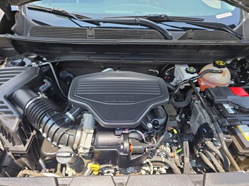 Used 2021 GMC Acadia SLT w/ Elevation Edition image 31