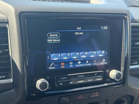 Used 2024 Nissan Frontier SV w/ Technology Package image 32