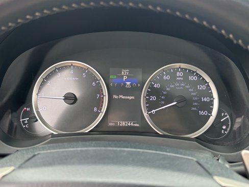 Used 2014 Lexus IS 250 image 34