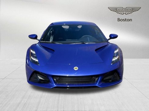 Used 2024 Lotus Emira First Edition image 4