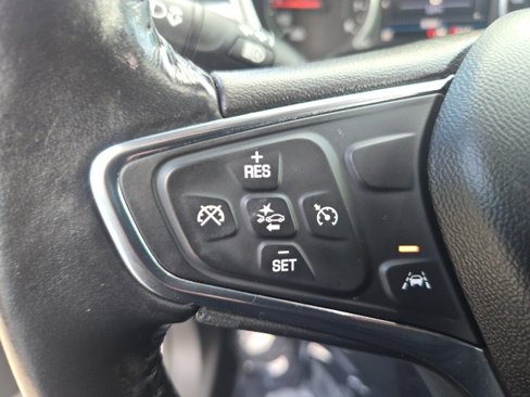 Used 2021 Chevrolet Equinox LT image 15