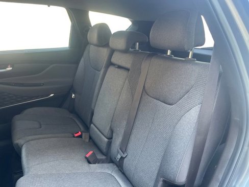 Used 2019 Hyundai Santa Fe SEL image 13