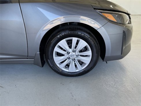 New 2025 Nissan Sentra S image 14