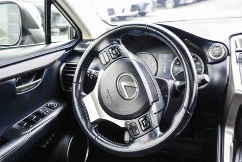 Used 2016 Lexus NX 200t FWD image 19