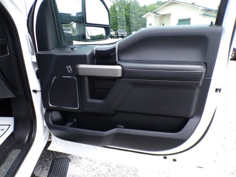 Used 2020 Ford F250 Platinum image 31
