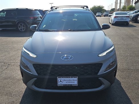 Used 2023 Hyundai Kona SEL image 12