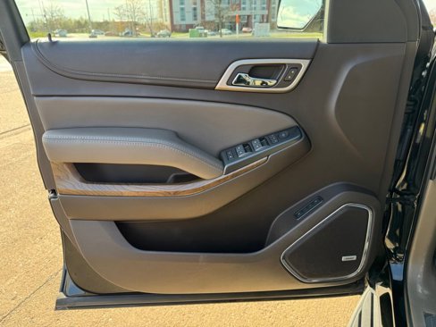Used 2019 GMC Yukon SLT w/ Open Road Package image 26