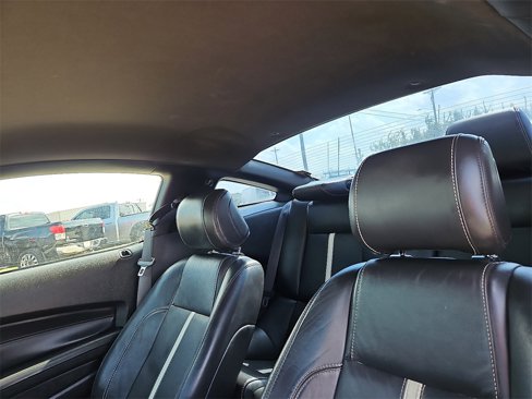 Used 2013 Ford Mustang GT Premium w/ GT Track Pkg image 17