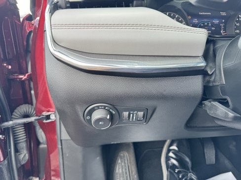 Used 2022 Jeep Compass Limited image 24