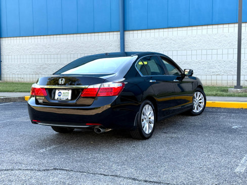 Used 2014 Honda Accord EX-L image 5