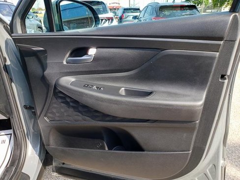 Used 2023 Hyundai Santa Fe SEL image 29