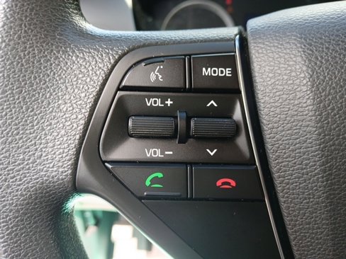 Used 2017 Hyundai Sonata Sport w/ Cargo Package image 25