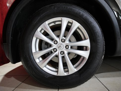 Used 2015 INFINITI QX70 2WD image 7